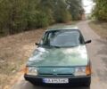 Зелений ЗАЗ 1102 Таврія, об'ємом двигуна 1.2 л та пробігом 121 тис. км за 1800 $, фото 1 на Automoto.ua