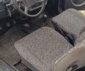 Зелений ЗАЗ 1102 Таврія, об'ємом двигуна 1.2 л та пробігом 65 тис. км за 850 $, фото 3 на Automoto.ua