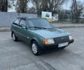 Зелений ЗАЗ 1102 Таврія, об'ємом двигуна 1.2 л та пробігом 93 тис. км за 1200 $, фото 5 на Automoto.ua