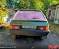 Зеленый ЗАЗ 1102 Таврия, объемом двигателя 1.2 л и пробегом 291 тыс. км за 1100 $, фото 5 на Automoto.ua