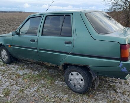 Зеленый ЗАЗ 1102 Таврия, объемом двигателя 0 л и пробегом 200 тыс. км за 700 $, фото 6 на Automoto.ua