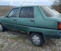Зеленый ЗАЗ 1102 Таврия, объемом двигателя 0 л и пробегом 200 тыс. км за 700 $, фото 6 на Automoto.ua