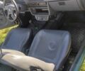 Зелений ЗАЗ 1102 Таврія, об'ємом двигуна 1.1 л та пробігом 160 тис. км за 600 $, фото 5 на Automoto.ua