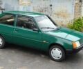 Зеленый ЗАЗ 1102 Таврия, объемом двигателя 1.1 л и пробегом 82 тыс. км за 1700 $, фото 7 на Automoto.ua