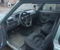 Зелений ЗАЗ 1102 Таврія, об'ємом двигуна 1.2 л та пробігом 126 тис. км за 725 $, фото 1 на Automoto.ua