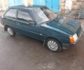 Зеленый ЗАЗ 1102 Таврия, объемом двигателя 1.1 л и пробегом 98 тыс. км за 1500 $, фото 1 на Automoto.ua