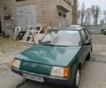 Зелений ЗАЗ 1102 Таврія, об'ємом двигуна 1.2 л та пробігом 35 тис. км за 2000 $, фото 9 на Automoto.ua