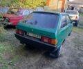 Зеленый ЗАЗ 1102 Таврия, объемом двигателя 1.1 л и пробегом 1 тыс. км за 558 $, фото 2 на Automoto.ua