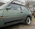 Зеленый ЗАЗ 1102 Таврия, объемом двигателя 0 л и пробегом 20 тыс. км за 360 $, фото 2 на Automoto.ua