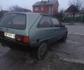 Зелений ЗАЗ 1102 Таврія, об'ємом двигуна 1.2 л та пробігом 150 тис. км за 850 $, фото 3 на Automoto.ua
