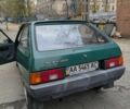 Зелений ЗАЗ 1102 Таврія, об'ємом двигуна 1.2 л та пробігом 35 тис. км за 2000 $, фото 6 на Automoto.ua