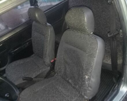 Зелений ЗАЗ 1102 Таврія, об'ємом двигуна 1.2 л та пробігом 150 тис. км за 850 $, фото 6 на Automoto.ua