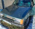 Зелений ЗАЗ 1102 Таврія, об'ємом двигуна 1.2 л та пробігом 200 тис. км за 310 $, фото 1 на Automoto.ua