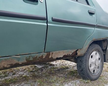 Зеленый ЗАЗ 1102 Таврия, объемом двигателя 0 л и пробегом 200 тыс. км за 700 $, фото 7 на Automoto.ua