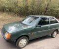 Зелений ЗАЗ 1102 Таврія, об'ємом двигуна 1.2 л та пробігом 121 тис. км за 1800 $, фото 2 на Automoto.ua