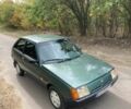 Зелений ЗАЗ 1102 Таврія, об'ємом двигуна 1.2 л та пробігом 121 тис. км за 1800 $, фото 9 на Automoto.ua
