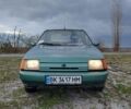 Зеленый ЗАЗ 1102 Таврия, объемом двигателя 0 л и пробегом 200 тыс. км за 700 $, фото 1 на Automoto.ua
