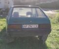 Зелений ЗАЗ 1102 Таврія, об'ємом двигуна 1.1 л та пробігом 160 тис. км за 600 $, фото 3 на Automoto.ua