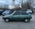 Зелений ЗАЗ 1102 Таврія, об'ємом двигуна 1.2 л та пробігом 93 тис. км за 1200 $, фото 1 на Automoto.ua