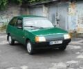 Зеленый ЗАЗ 1102 Таврия, объемом двигателя 1.1 л и пробегом 82 тыс. км за 1700 $, фото 9 на Automoto.ua
