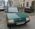 Зелений ЗАЗ 1102 Таврія, об'ємом двигуна 1.2 л та пробігом 35 тис. км за 2000 $, фото 8 на Automoto.ua