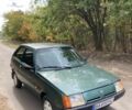 Зелений ЗАЗ 1102 Таврія, об'ємом двигуна 1.2 л та пробігом 121 тис. км за 1800 $, фото 19 на Automoto.ua