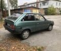 Зеленый ЗАЗ 1102 Таврия, объемом двигателя 1.2 л и пробегом 190 тыс. км за 624 $, фото 7 на Automoto.ua