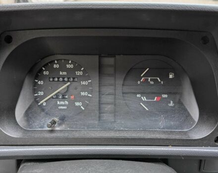 Зелений ЗАЗ 1102 Таврія, об'ємом двигуна 1.2 л та пробігом 35 тис. км за 2000 $, фото 2 на Automoto.ua