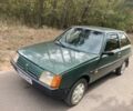 Зелений ЗАЗ 1102 Таврія, об'ємом двигуна 1.2 л та пробігом 121 тис. км за 1800 $, фото 20 на Automoto.ua