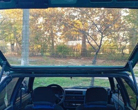 Зеленый ЗАЗ 1102 Таврия, объемом двигателя 0 л и пробегом 70 тыс. км за 1700 $, фото 11 на Automoto.ua