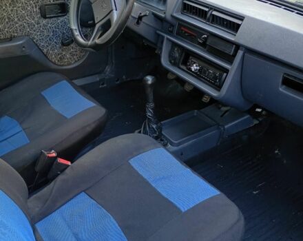 Зеленый ЗАЗ 1102 Таврия, объемом двигателя 0 л и пробегом 70 тыс. км за 1700 $, фото 6 на Automoto.ua