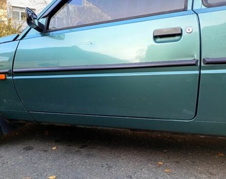 Зеленый ЗАЗ 1102 Таврия, объемом двигателя 0 л и пробегом 70 тыс. км за 1700 $, фото 4 на Automoto.ua