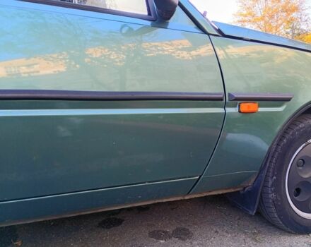 Зеленый ЗАЗ 1102 Таврия, объемом двигателя 0 л и пробегом 70 тыс. км за 1700 $, фото 2 на Automoto.ua