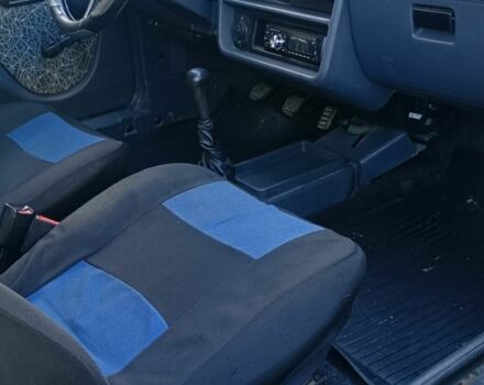 Зеленый ЗАЗ 1102 Таврия, объемом двигателя 0 л и пробегом 70 тыс. км за 1700 $, фото 10 на Automoto.ua