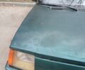 Зеленый ЗАЗ 1102 Таврия, объемом двигателя 0 л и пробегом 200 тыс. км за 294 $, фото 1 на Automoto.ua