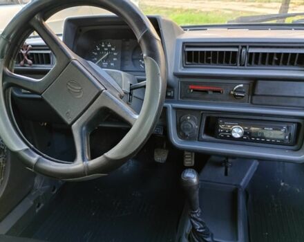 Зеленый ЗАЗ 1102 Таврия, объемом двигателя 0 л и пробегом 70 тыс. км за 1700 $, фото 9 на Automoto.ua