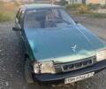 Зеленый ЗАЗ 1102 Таврия, объемом двигателя 1.2 л и пробегом 174 тыс. км за 214 $, фото 1 на Automoto.ua