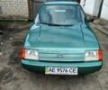 Зеленый ЗАЗ 1102 Таврия, объемом двигателя 1 л и пробегом 40 тыс. км за 2200 $, фото 1 на Automoto.ua