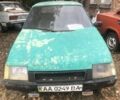 Зеленый ЗАЗ 1102 Таврия, объемом двигателя 0 л и пробегом 195 тыс. км за 413 $, фото 1 на Automoto.ua