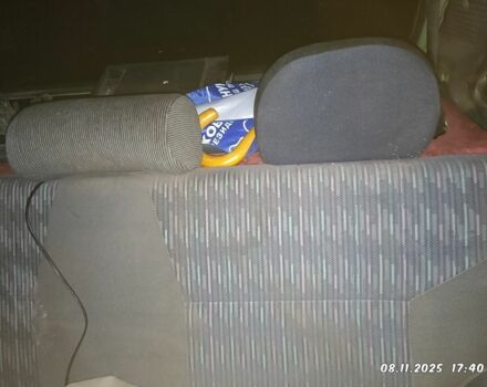 Зелений ЗАЗ 1102 Таврія, об'ємом двигуна 0 л та пробігом 2 тис. км за 471 $, фото 4 на Automoto.ua