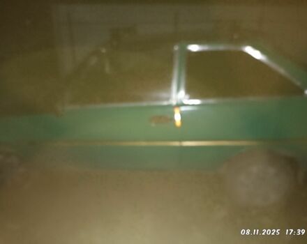 Зелений ЗАЗ 1102 Таврія, об'ємом двигуна 0 л та пробігом 2 тис. км за 471 $, фото 12 на Automoto.ua