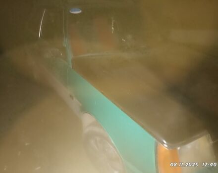 Зелений ЗАЗ 1102 Таврія, об'ємом двигуна 0 л та пробігом 2 тис. км за 471 $, фото 9 на Automoto.ua