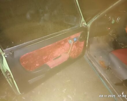 Зелений ЗАЗ 1102 Таврія, об'ємом двигуна 0 л та пробігом 2 тис. км за 471 $, фото 8 на Automoto.ua