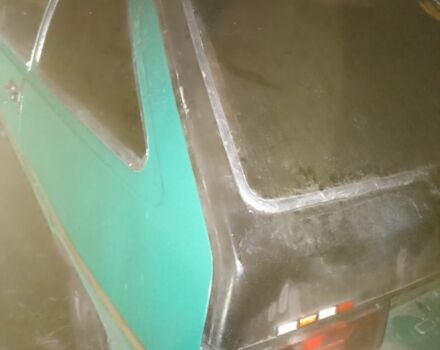 Зелений ЗАЗ 1102 Таврія, об'ємом двигуна 0 л та пробігом 2 тис. км за 471 $, фото 13 на Automoto.ua