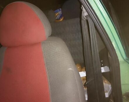 Зелений ЗАЗ 1102 Таврія, об'ємом двигуна 0 л та пробігом 2 тис. км за 471 $, фото 5 на Automoto.ua