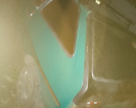 Зелений ЗАЗ 1102 Таврія, об'ємом двигуна 0 л та пробігом 2 тис. км за 471 $, фото 11 на Automoto.ua