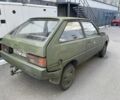 Зеленый ЗАЗ 1102 Таврия, объемом двигателя 1 л и пробегом 72 тыс. км за 290 $, фото 3 на Automoto.ua