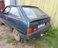 Зелений ЗАЗ 1102 Таврія, об'ємом двигуна 3 л та пробігом 2 тис. км за 350 $, фото 1 на Automoto.ua