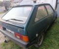 Зелений ЗАЗ 1102 Таврія, об'ємом двигуна 3 л та пробігом 2 тис. км за 350 $, фото 2 на Automoto.ua