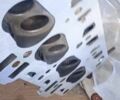 Зеленый ЗАЗ 1102 Таврия, объемом двигателя 1 л и пробегом 7 тыс. км за 363 $, фото 7 на Automoto.ua